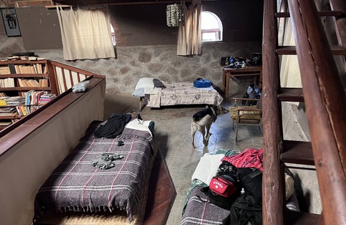 Urique Hostel | Entre Amigos