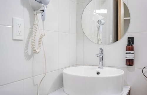 Escandon I Seccion Hostel | Escandon Suites by Escajal Room