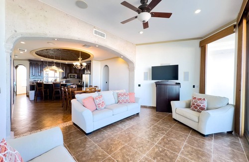 La Choya Condo | Esmeralda Beach Resort 2 Bedrooms Condo A 203