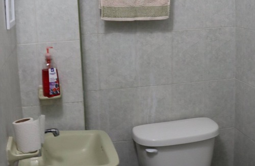 Tehuacan House | Espaciosa y Confortable Casa