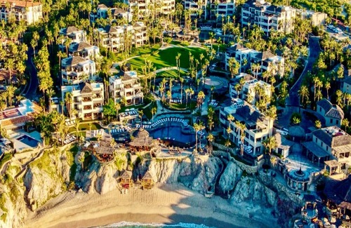 Cabo Bello Villa | Esperanza Luxury w/full Access to all Esperanza Amenities! 7 Bedrooms!