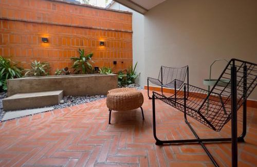 Orizaba Hotel | Estacion Alameda Downtown