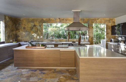 Emiliano Zapata House | Estate Palo de Brasil in El Farallon - Pontoquito by Personal Villas - Luxurious Oceanfront Villa