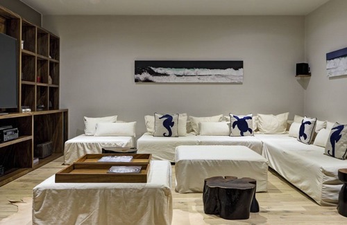 Emiliano Zapata House | Estate Palo de Brasil in El Farallon - Pontoquito by Personal Villas - Luxurious Oceanfront Villa