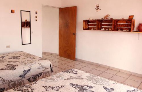 Esterito House | Esterito Hostel