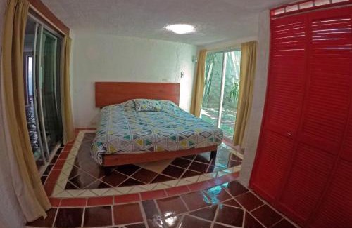 Esterito House | Esterito Hostel