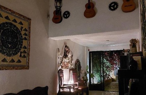 Centro House | Eva and Ivan
