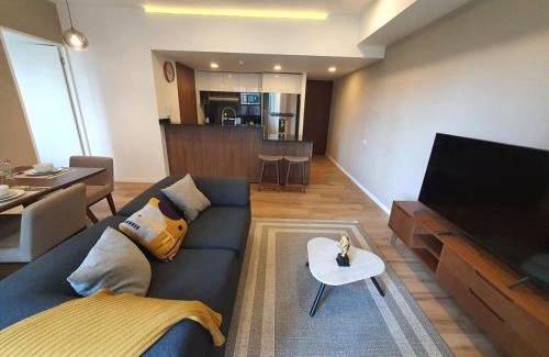 Granada Apartment | Excelente dpto 1 recámara