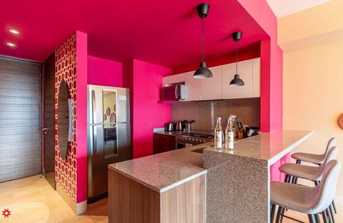 Granada Condo | Exclusive Apartment Miyana by Kukun 2BR