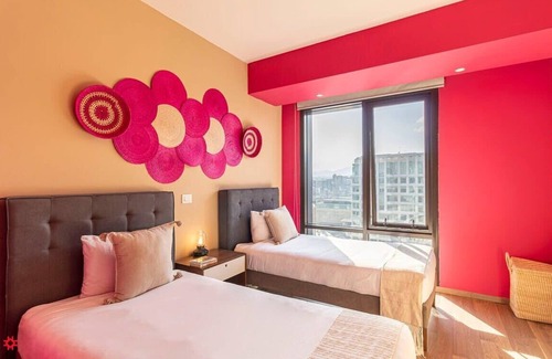 Granada Condo | Exclusive Apartment Miyana by Kukun 2BR
