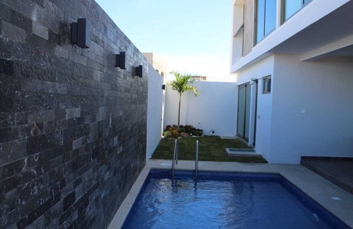 Cerritos House | Exclusive House in Mazatlan, Mexico. Great Sunset View