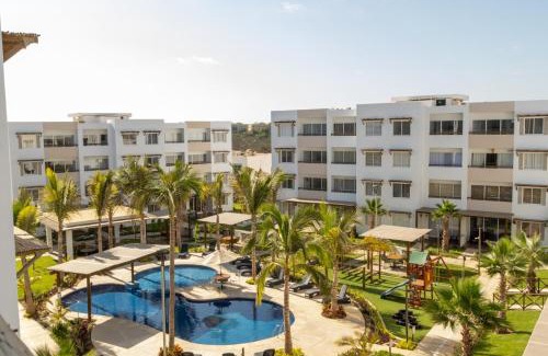 Cerritos Apartment | Exclusivo Departamento Tortuga