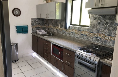 Ixtapa Condo | Fabulous Condo In Ixtapa - Palma Real Golf Course, "La Parota" Condominiums.