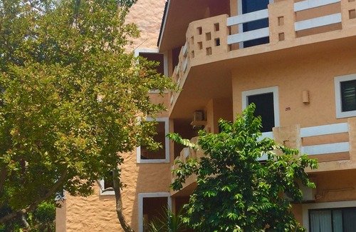 Ixtapa Condo | Fabulous Condo In Ixtapa - Palma Real Golf Course, "La Parota" Condominiums.