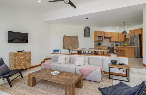 Punta de Mita Condo | Fall deal in PuntaDeMita: 4Nights for the Price of 3!