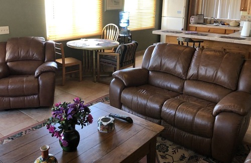La Choya House | Family Ready Home!! Steps from the water! Great Views. Quiet and Relaxing