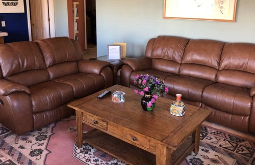 La Choya House | Family Ready Home!! Steps from the water! Great Views. Quiet and Relaxing