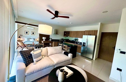North Hotel Zone Condo | Fantastic Condo at North Hotel Zone in Zoho Skies