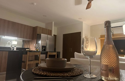 North Hotel Zone Condo | Fantastic Condo at North Hotel Zone in Zoho Skies