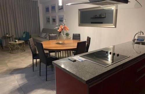 Nuevo Vallarta Apartment | Feel at home in paradise