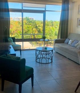 Nuevo Vallarta Apartment | Feel at home in paradise