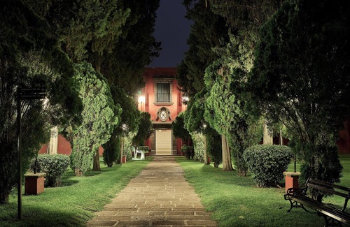 Galindo Hotel | Fiesta Americana Hacienda Galindo Resort & Spa