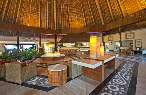 South Hotel Zone Resort | Fiesta Americana Puerto Vallarta All Inclusive & Spa