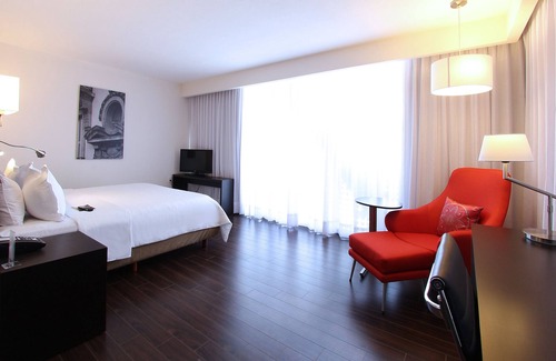 Cholula Hotel | Fiesta Inn Express Puebla Explanada