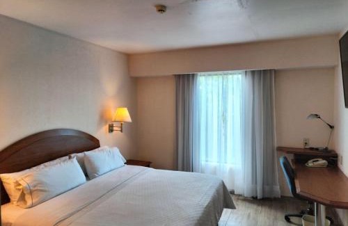 Poza Rica Hotel | Fiesta Inn Poza Rica