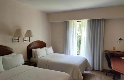 Poza Rica Hotel | Fiesta Inn Poza Rica