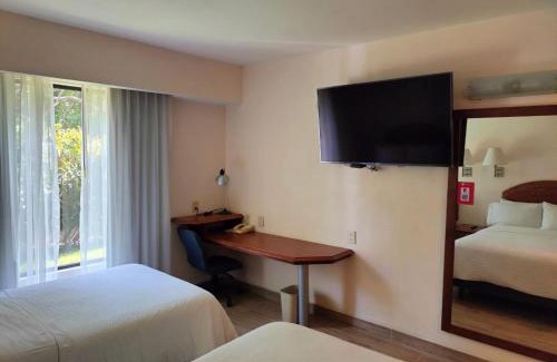 Poza Rica Hotel | Fiesta Inn Poza Rica