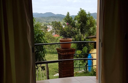 El Tuito Apartment | FOR TRAVELERS SEKING AN "AUTHENIC MEXICAN EXPERIENCE"
