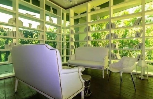 North Hotel Zone Condo | Fun and Vibrant Family Style Beachfront Condo!