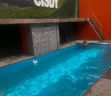Juarez Municipality Apartment | Furnished apartment 10 minutes from the consulate