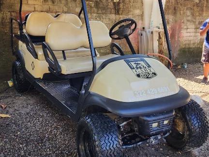 North End Other | Gaby golf carts