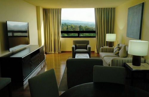 Xalapa Hotel | Gamma by Fiesta Americana Xalapa Nubara