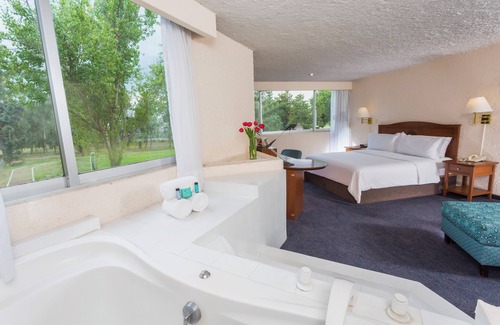 Pachuca Hotel | Gamma Pachuca