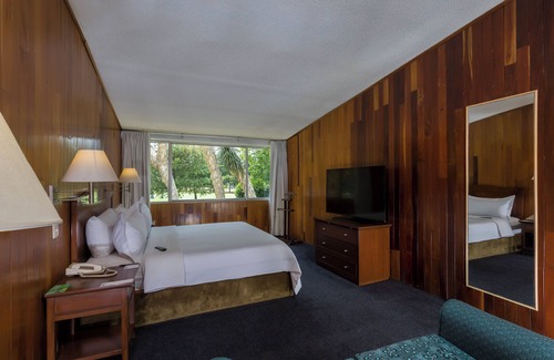 Pachuca Hotel | Gamma Pachuca