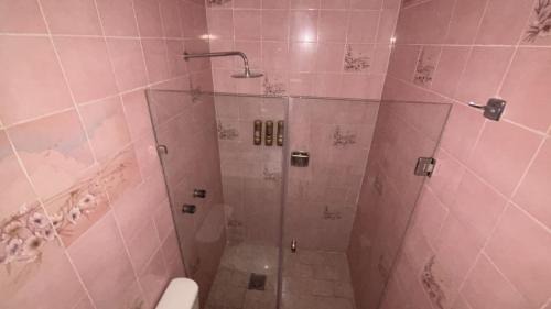 San Marcos House | Gardenia Roof Hostel