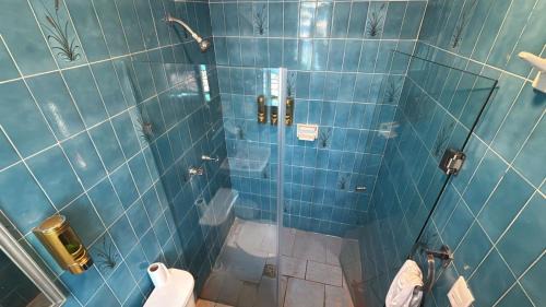 San Marcos House | Gardenia Roof Hostel