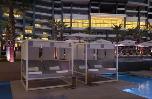 Cabo San Lucas Resort | GARZA BLANCA CABO SUITE - CHRISTMAS/NYE 2022 - $3500/week