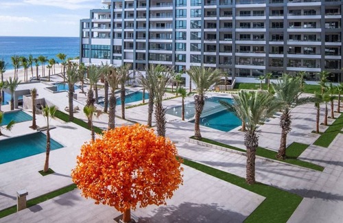 Cabo San Lucas Resort | GARZA BLANCA CABO SUITE - CHRISTMAS/NYE 2022 - $3500/week