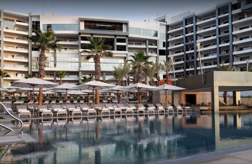 Cabo San Lucas Resort | GARZA BLANCA CABO SUITE - CHRISTMAS/NYE 2022 - $3500/week