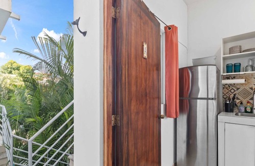 Bucerias Condo | Golden Zone Studio w Pool - 2 Blocks to Beach