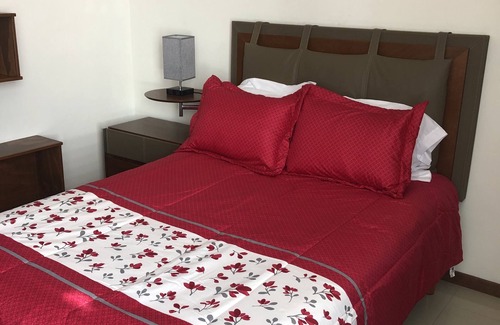 Guadalupe House | Good location near stores restaurants