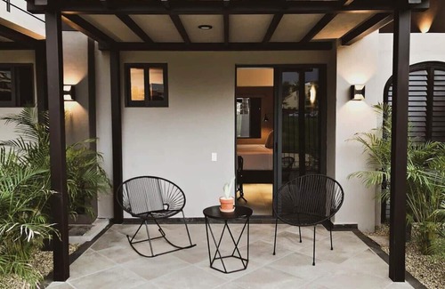 Campo de Golf Fonatur Apartment | Gorgeous 1BR Exclusive Suite in Cabo