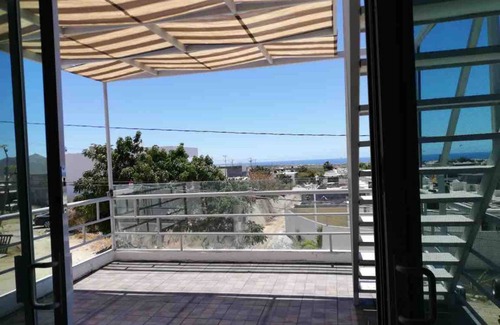Los Cabos Apartment | Gorgeous one bedroom apartment with view of ocean