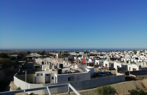 Los Cabos Apartment | Gorgeous one bedroom apartment with view of ocean