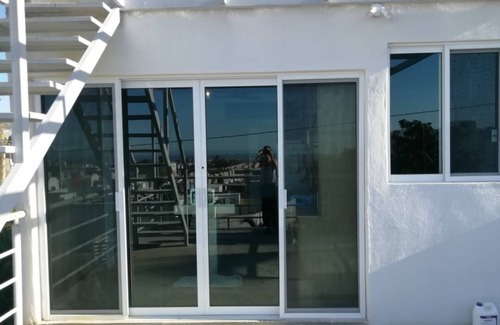 Los Cabos Apartment | Gorgeous one bedroom apartment with view of ocean