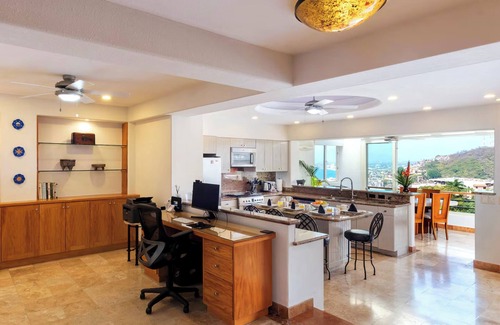 Romantic Zone Apartment | GORGEOUS PENTHOUSE - TERRACE+DIPPING POOL
